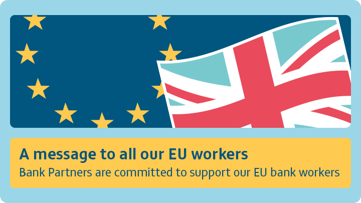 A message to all our EU workers